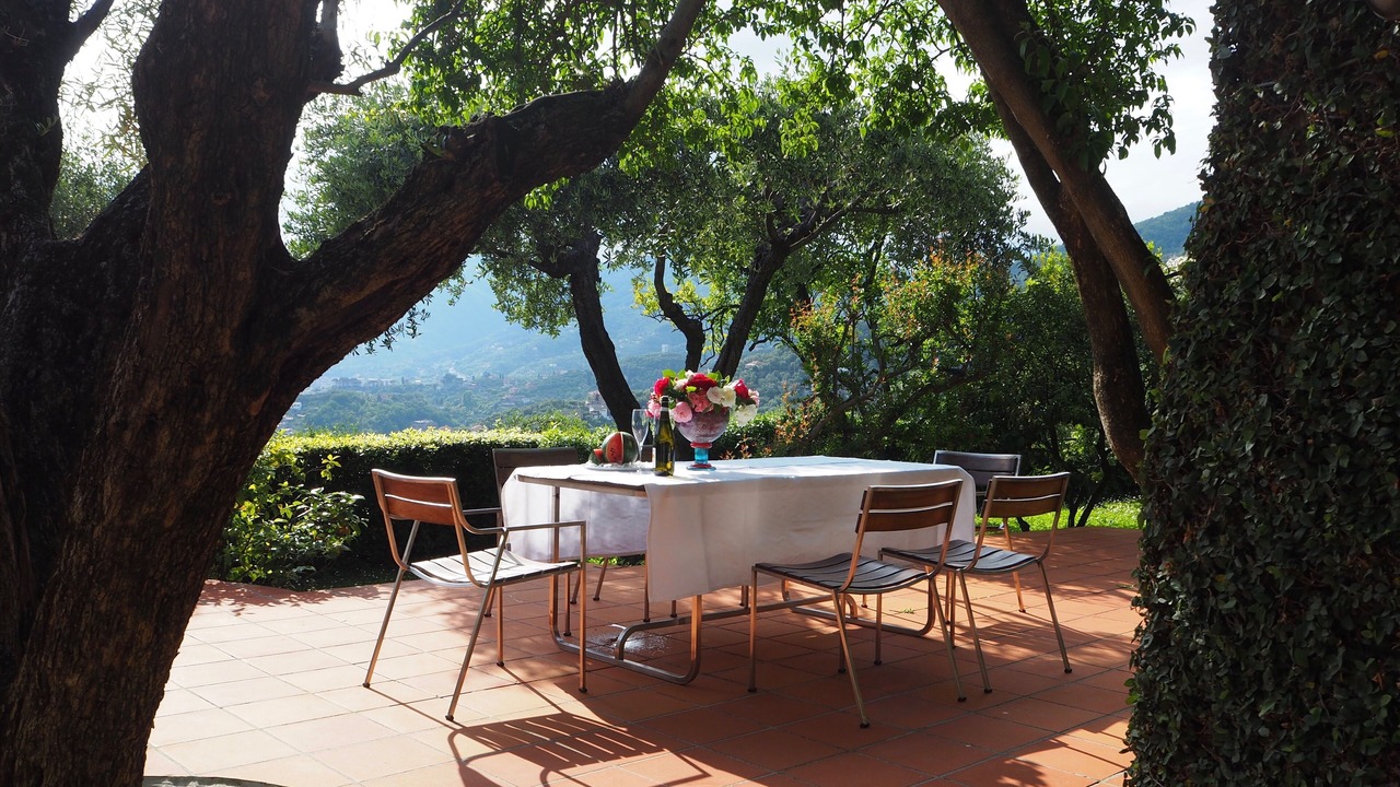 Photo of Outdoor in Rapallo