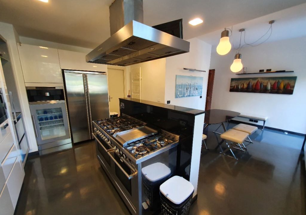 Photo of Kitchen in Rapallo