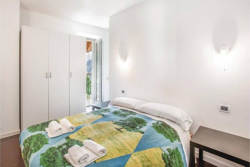 Photo of Bedroom in Comeglians