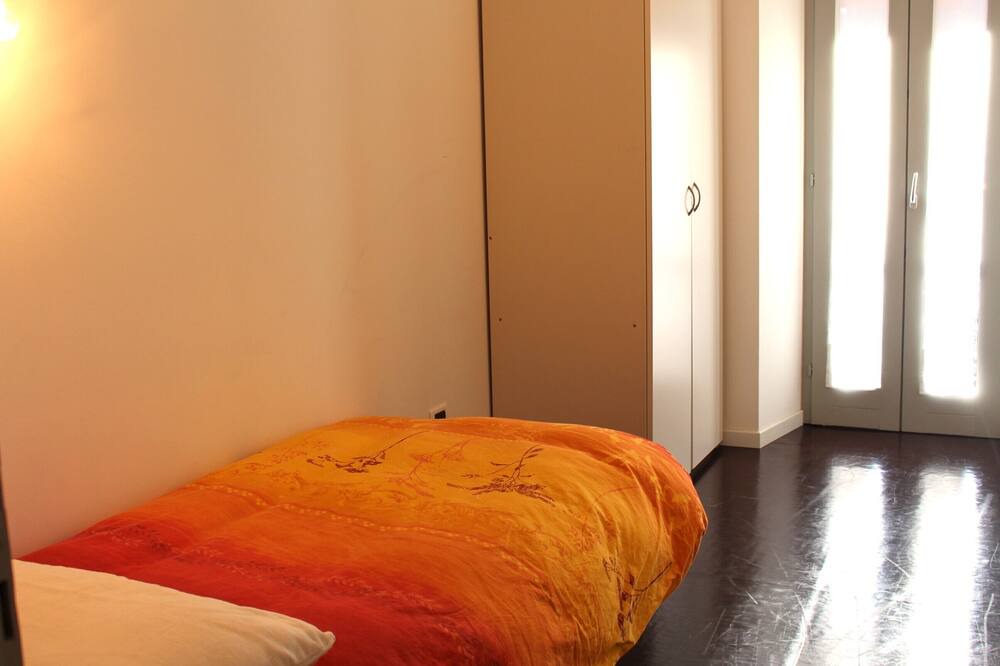 Photo of Bedroom in Comeglians