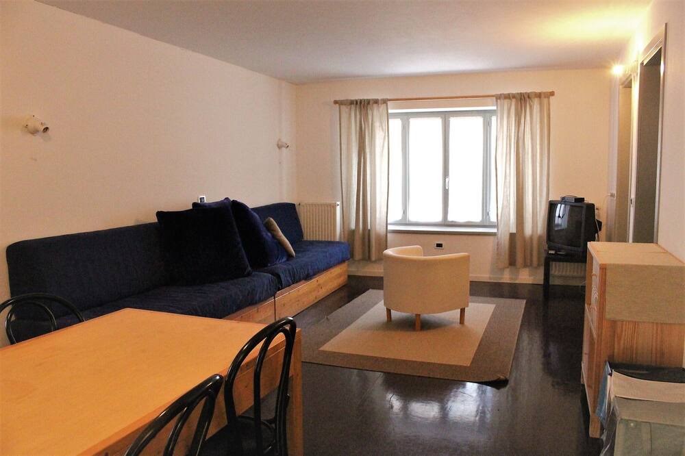 Photo of Livingroom in Comeglians