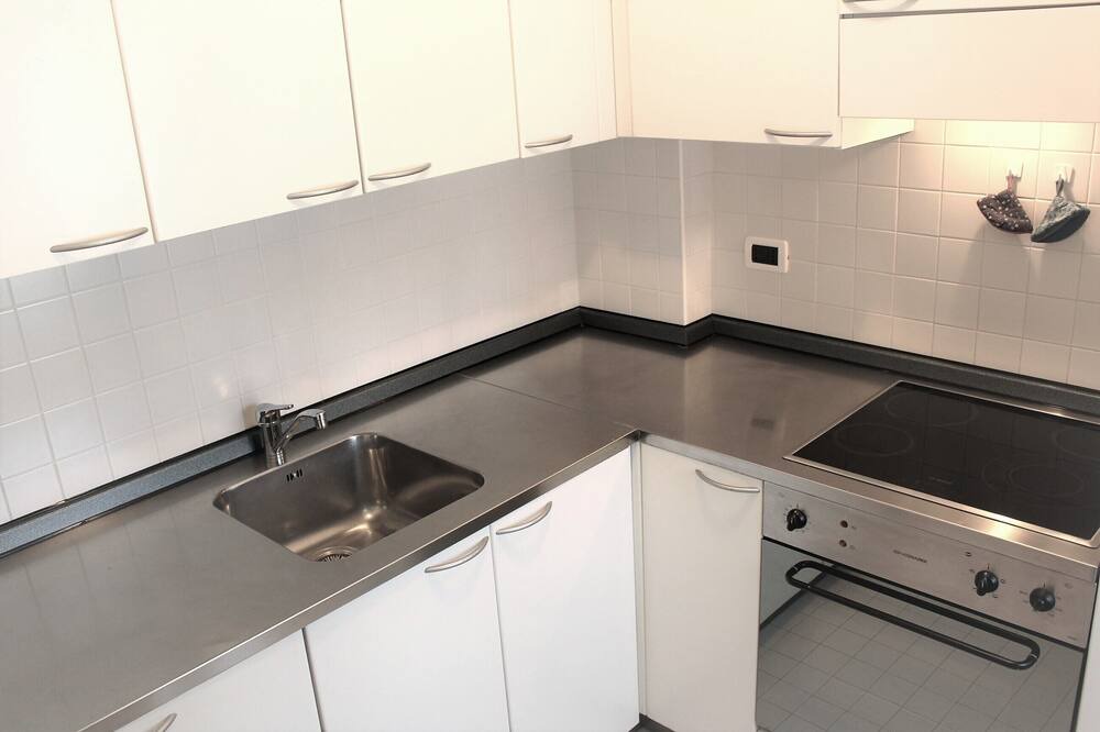 Photo of Kitchen in Comeglians