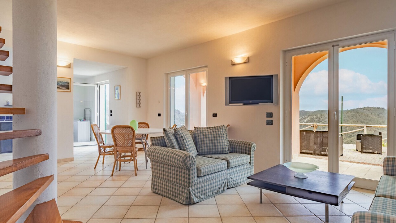 Photo of Livingroom in Gorra