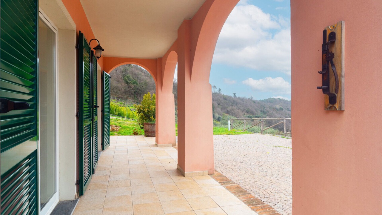 Photo of Patio Balcony in Gorra