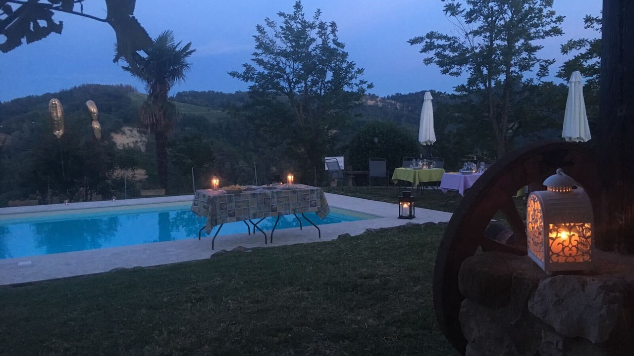 Photo of Outdoor in Pianoro