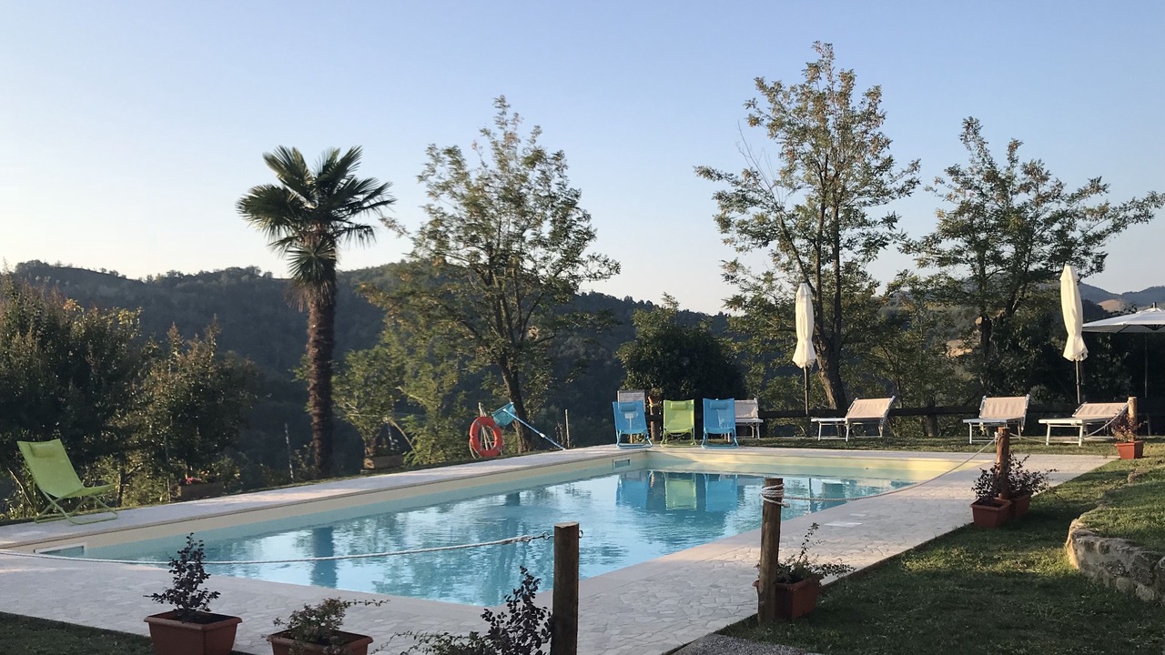 Photo of Outdoor in Pianoro