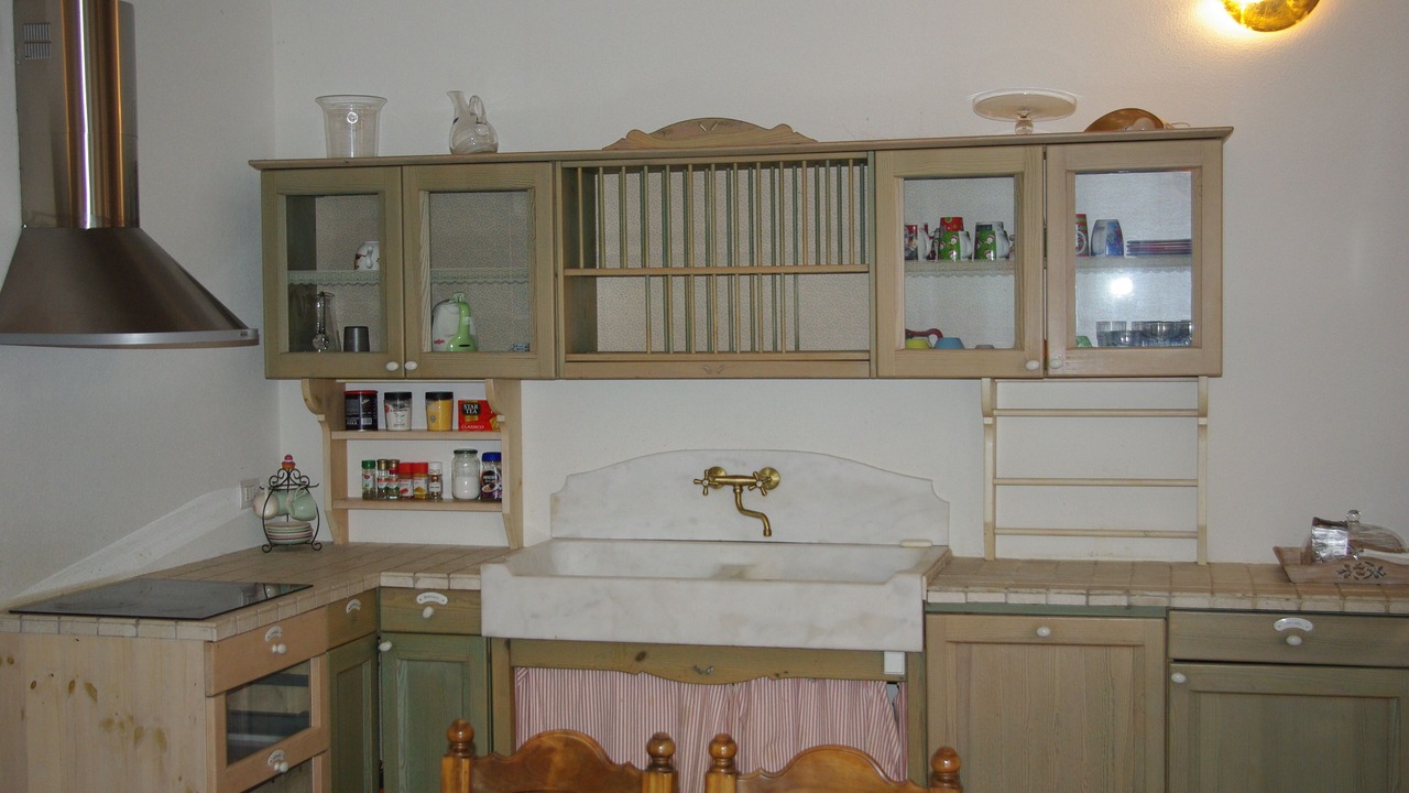 Photo of Kitchen in Legnano