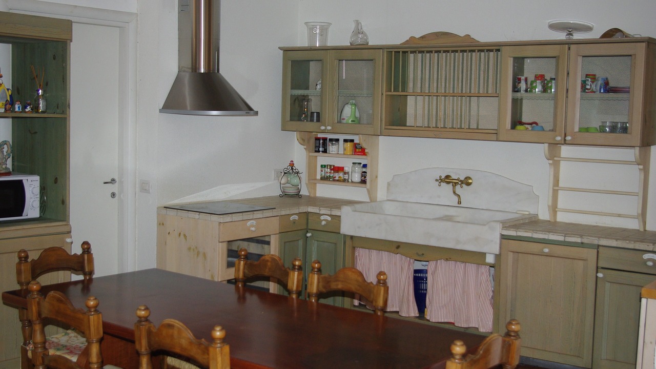 Photo of Kitchen in Legnano
