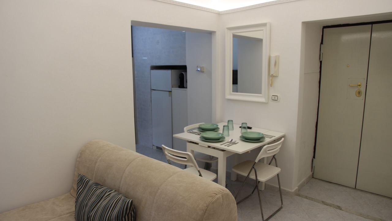 Photo of Bedroom in Secondigliano