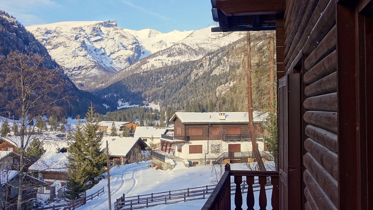 Photo of Others in Champoluc