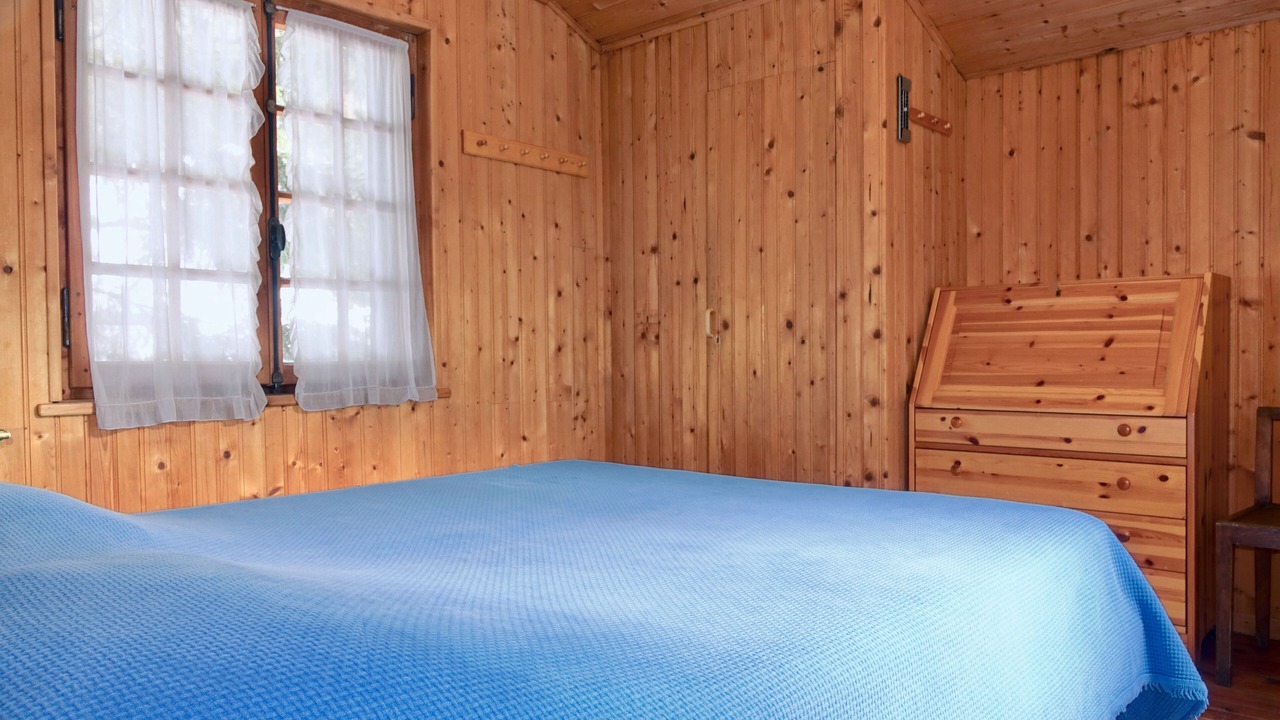 Photo of Bedroom in Champoluc