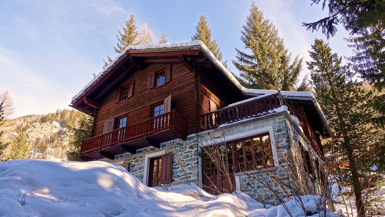 Photo of Outdoor in Champoluc