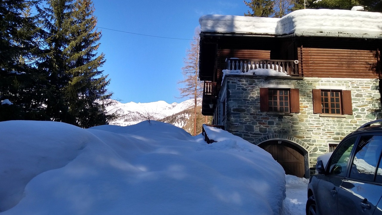 Photo of Outdoor in Champoluc