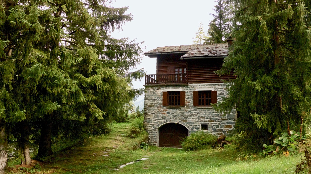 Photo of Outdoor in Champoluc