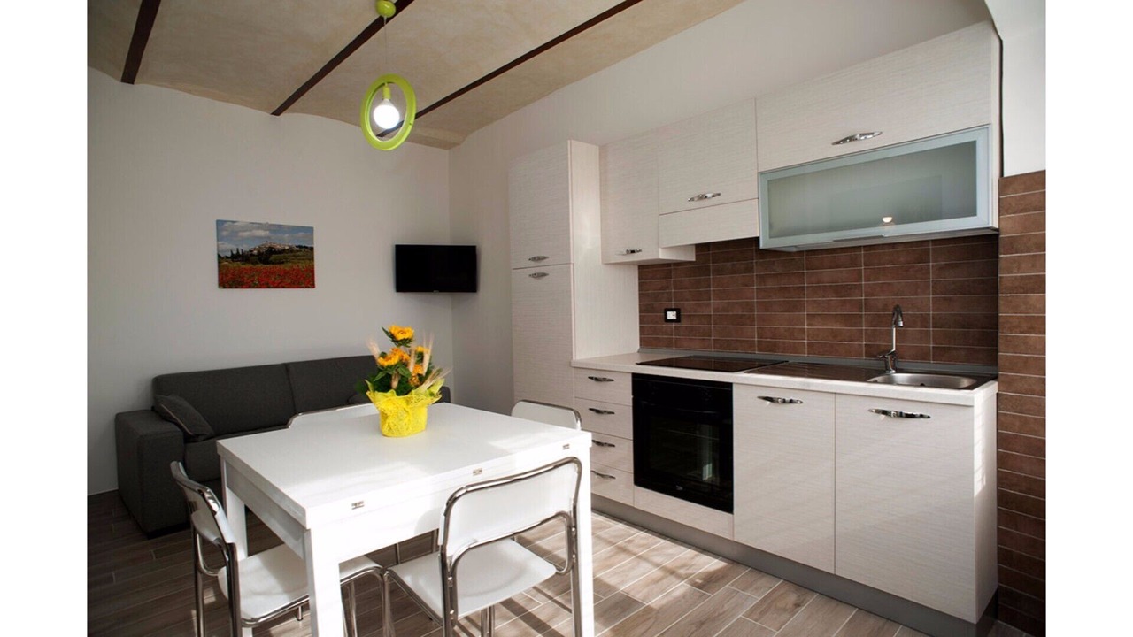 Photo of Kitchen in Bovara