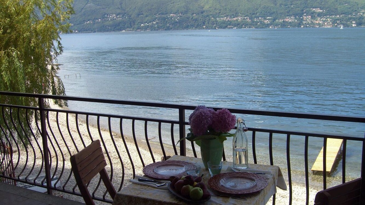 Photo of Outdoor in Porto Valtravaglia