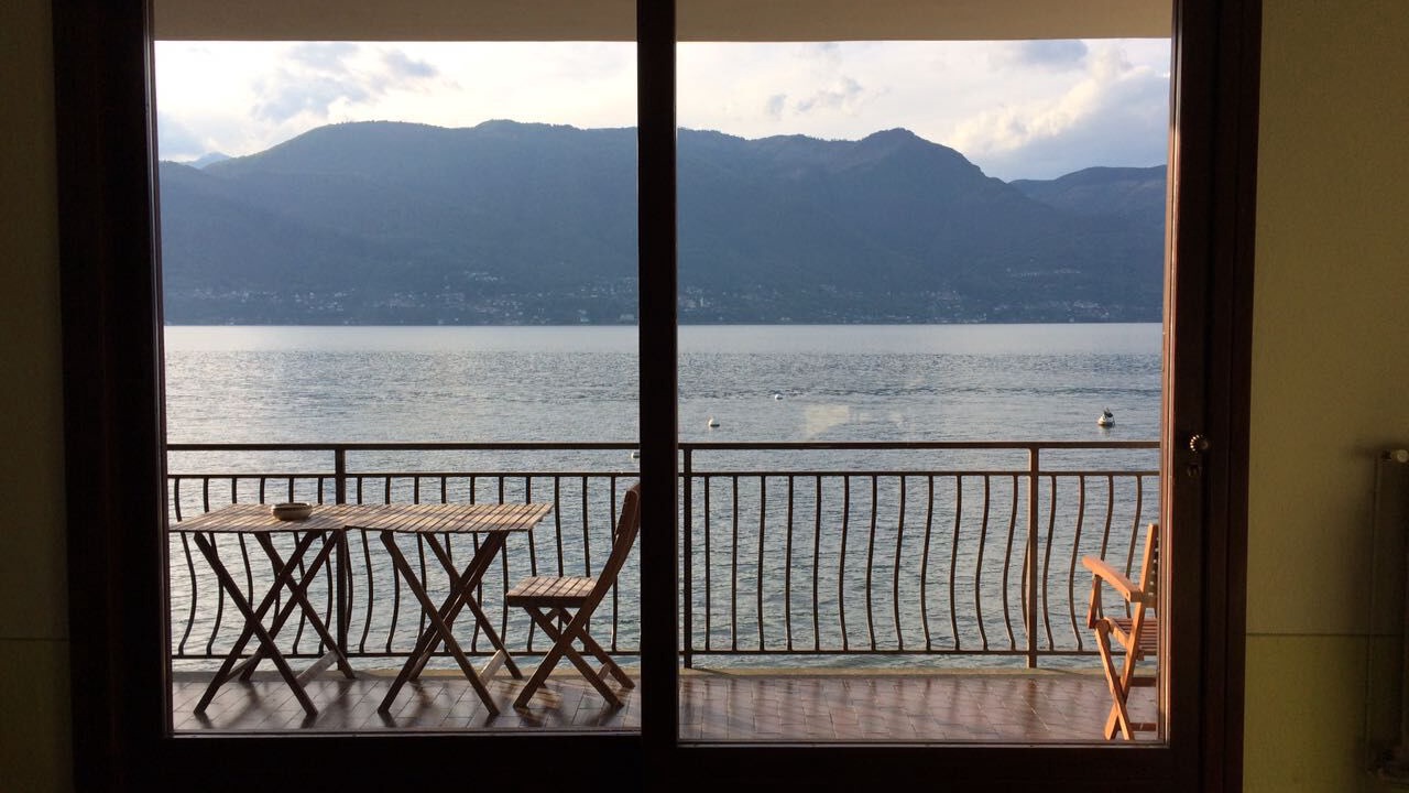 Photo of Outdoor in Porto Valtravaglia