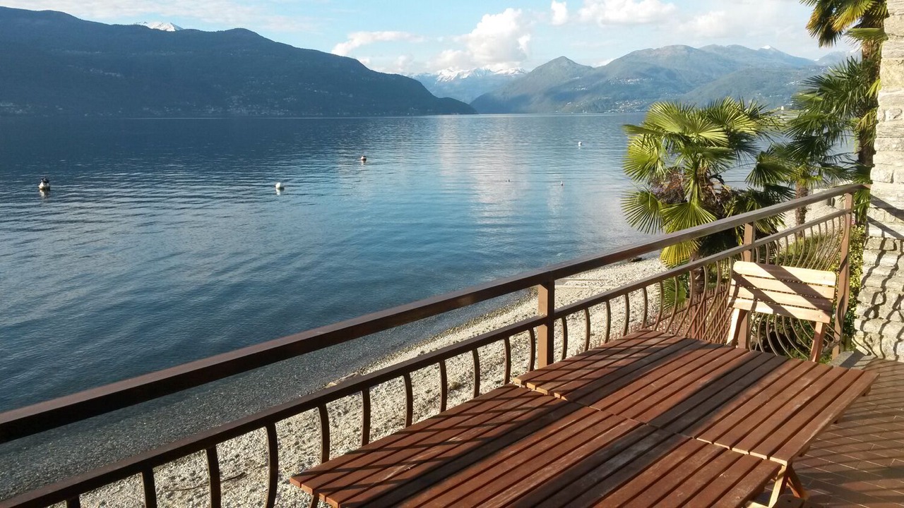Photo of Outdoor in Porto Valtravaglia