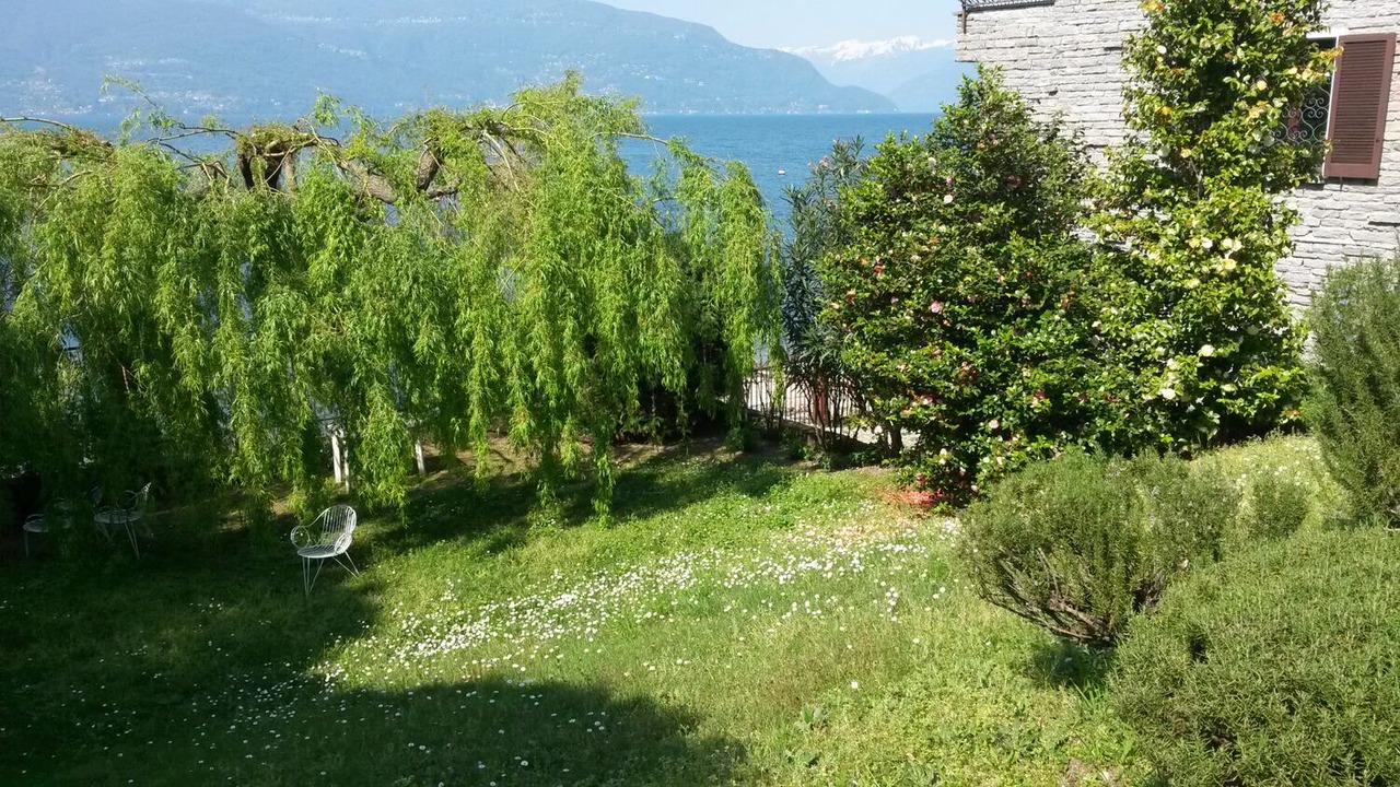 Photo of Outdoor in Porto Valtravaglia