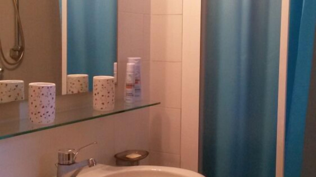 Photo of Bathroom in Porto Valtravaglia