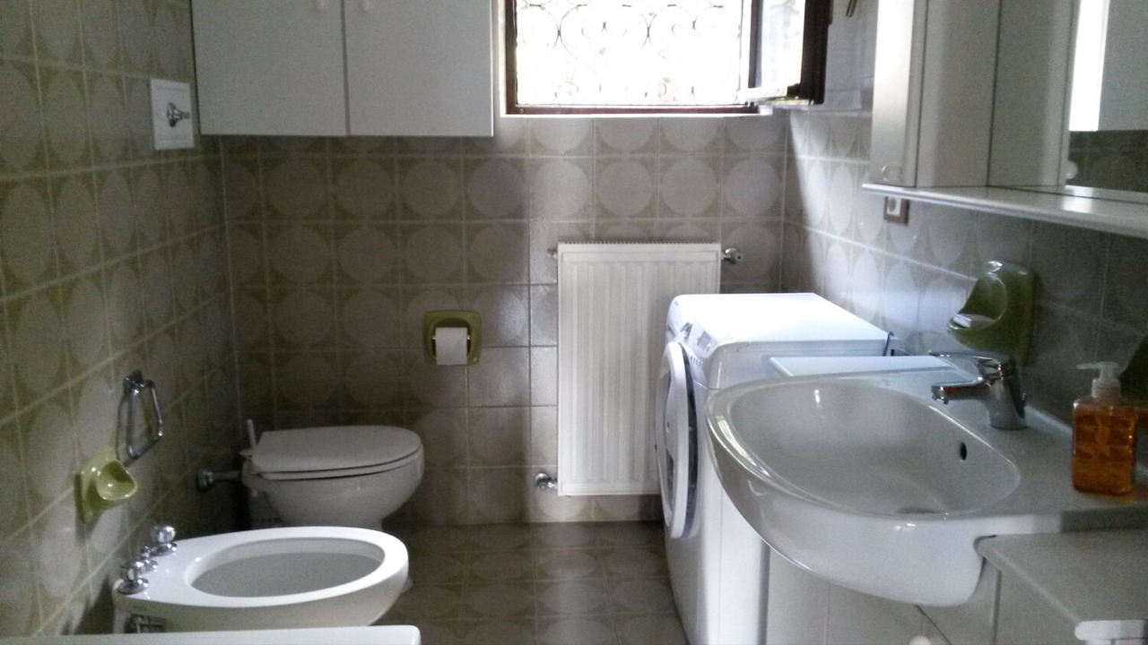 Photo of Bathroom in Porto Valtravaglia