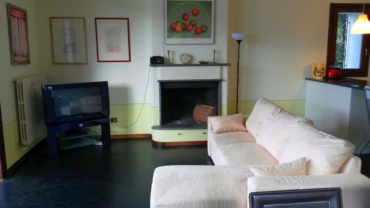 Photo of Livingroom in Porto Valtravaglia