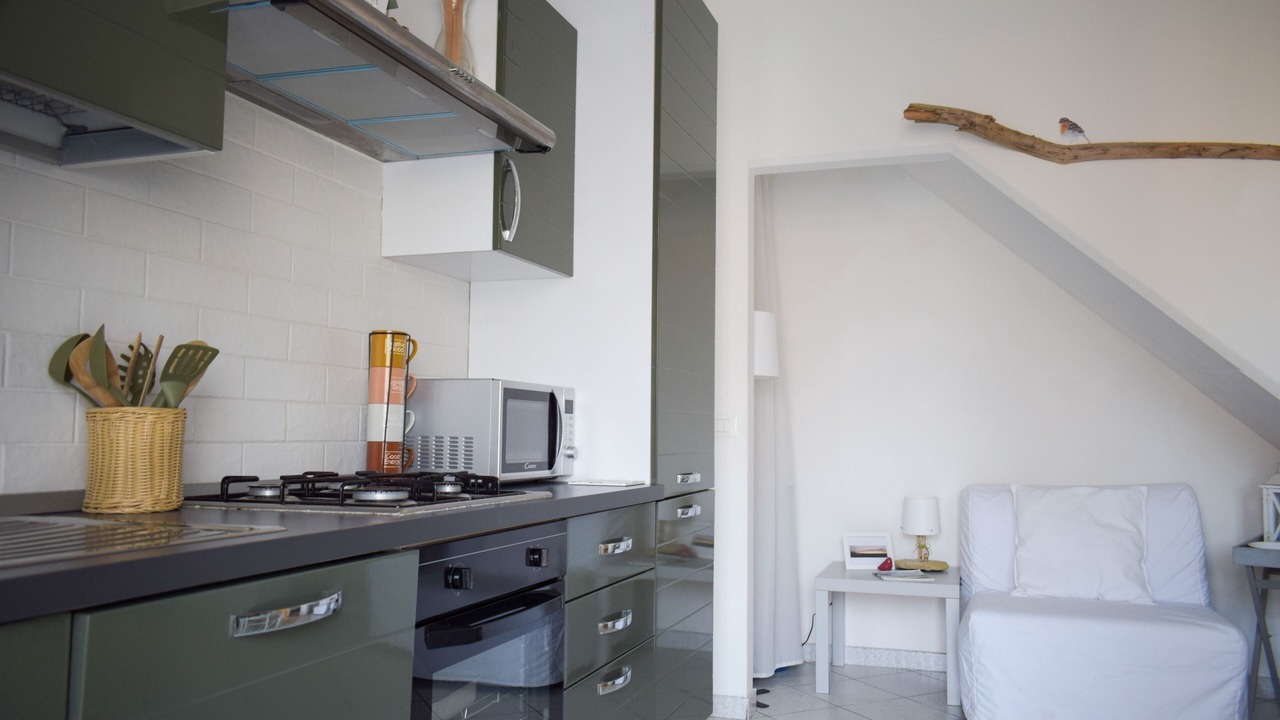 Photo of Kitchen in Ortona