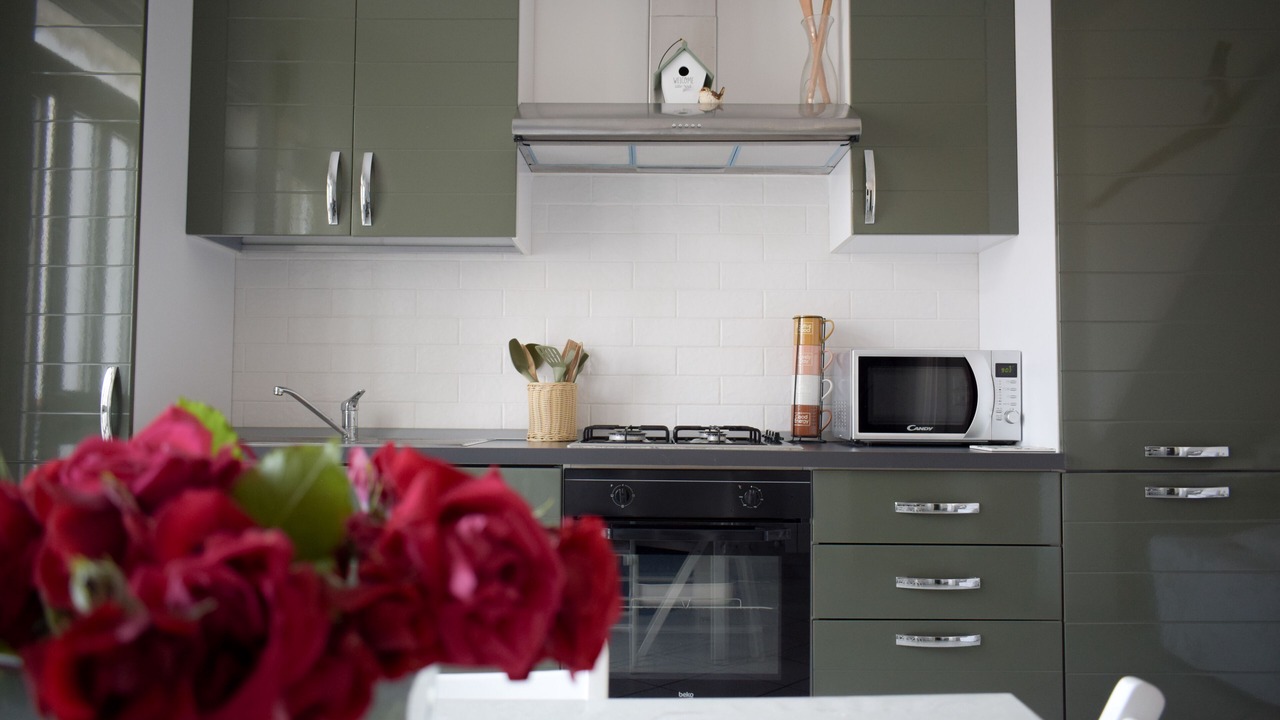 Photo of Kitchen in Ortona