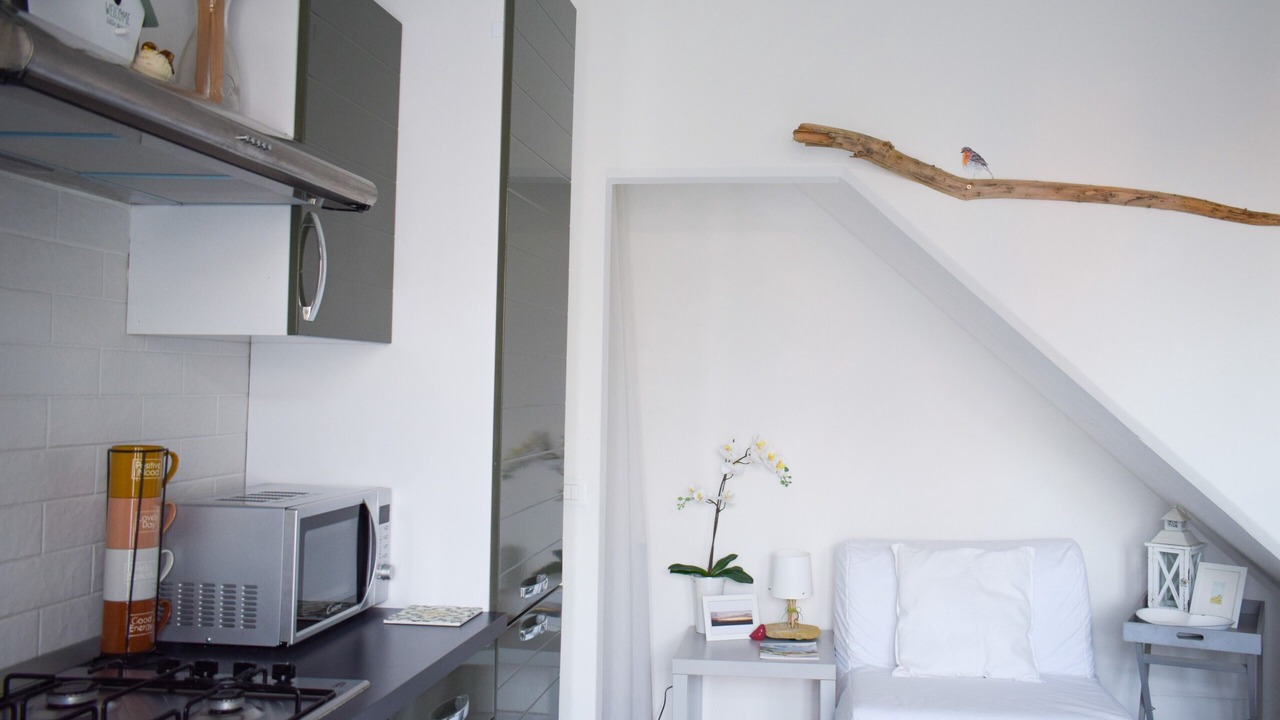 Photo of Kitchen in Ortona
