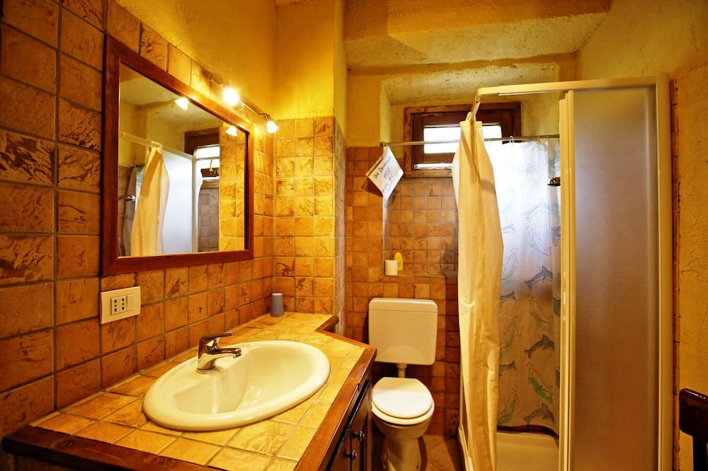 Photo of Bathroom in Rancio Valcuvia