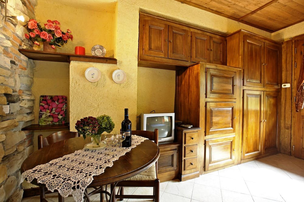 Photo of Kitchen in Rancio Valcuvia