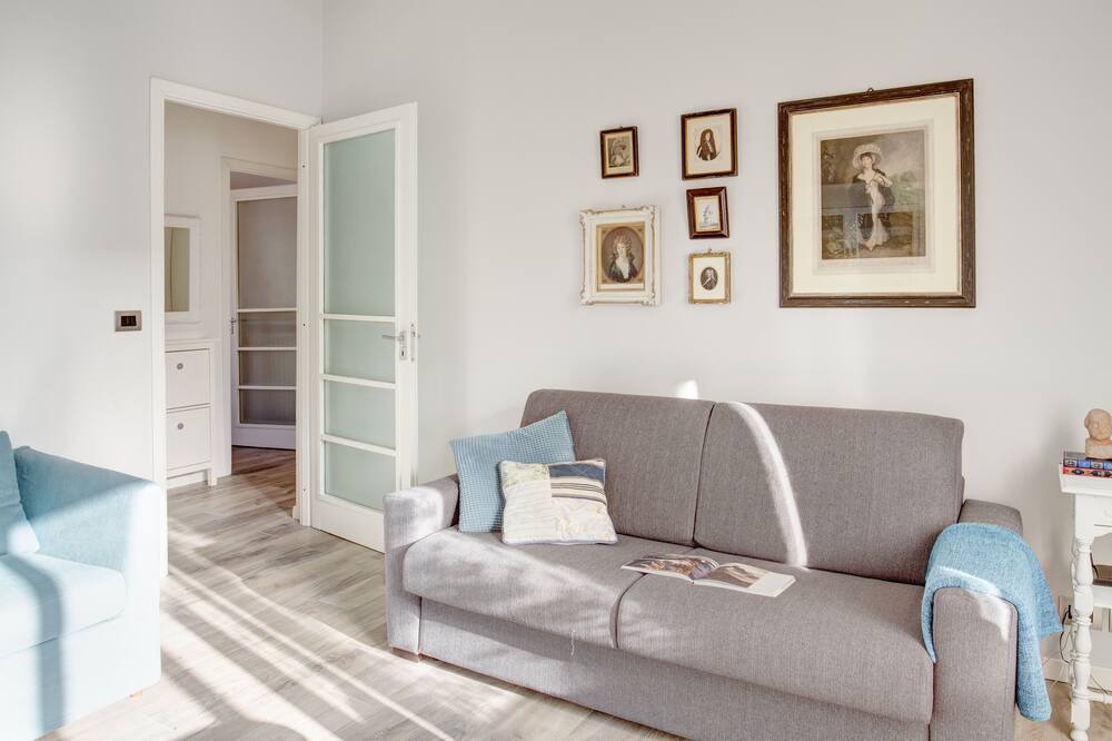 Photo of Livingroom in Perosa Argentina