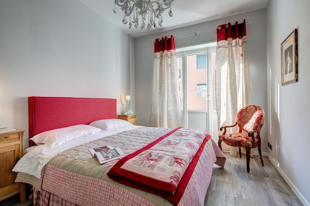Photo of Bedroom in Perosa Argentina