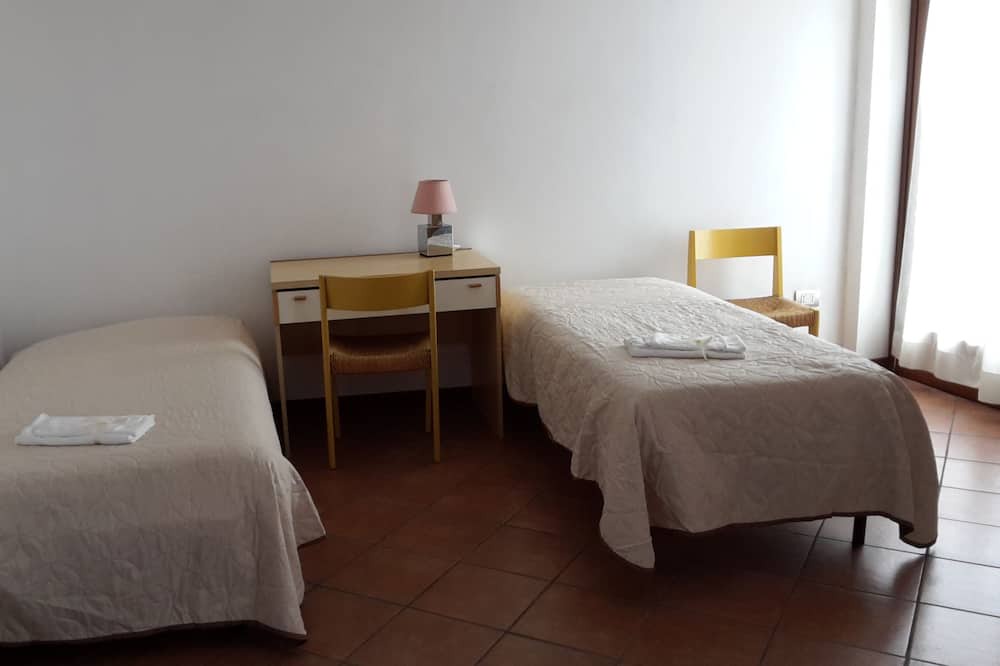 Photo of Bedroom in Fosseno