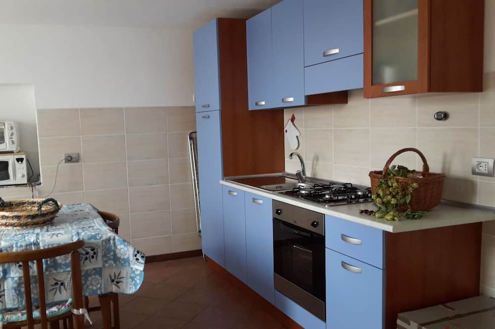 Photo of Kitchen in Fosseno