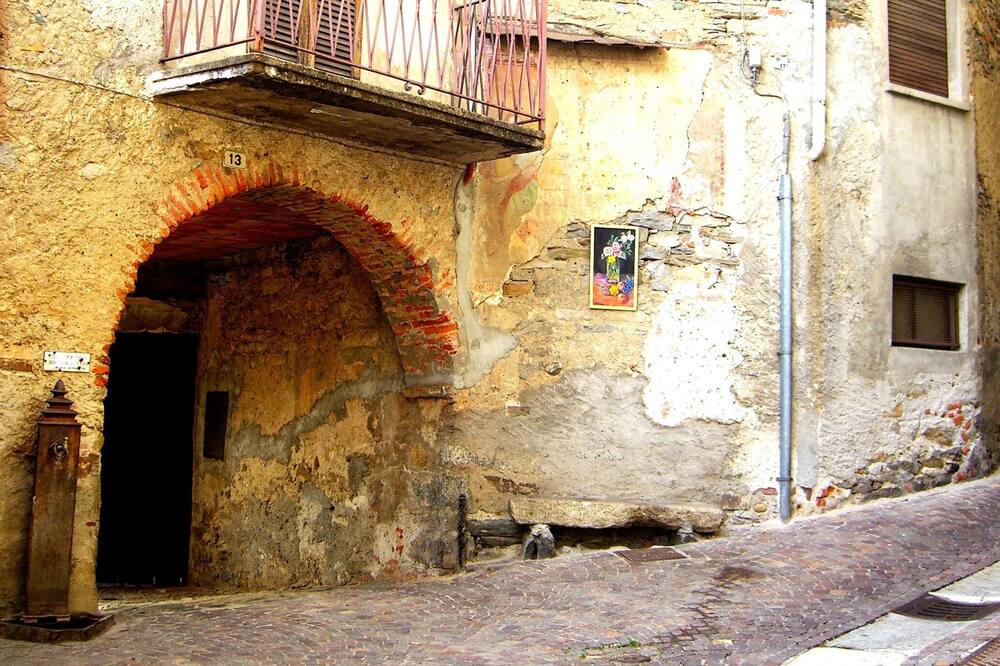 Photo of Outdoor in Fosseno