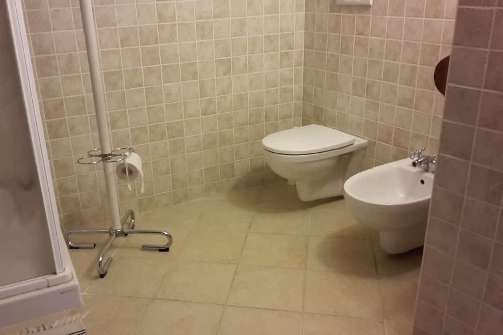 Photo of Bathroom in Fosseno