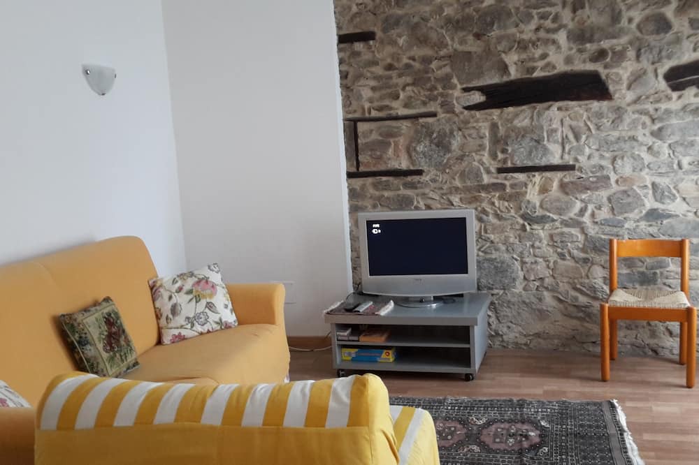 Photo of Livingroom in Fosseno