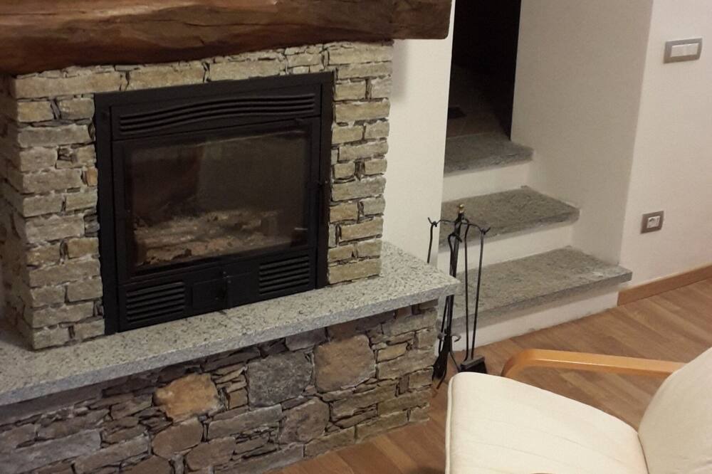 Photo of Livingroom in Fosseno