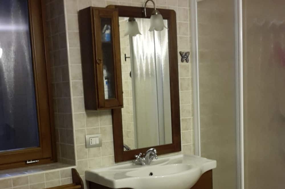 Photo of Bathroom in Fosseno