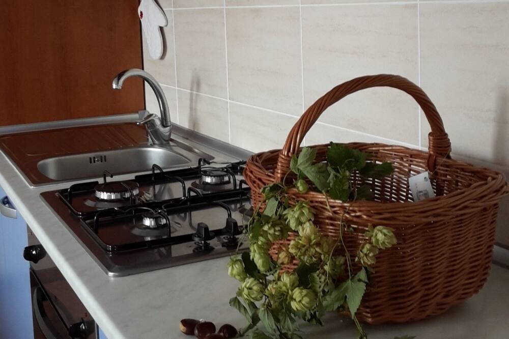Photo of Kitchen in Fosseno
