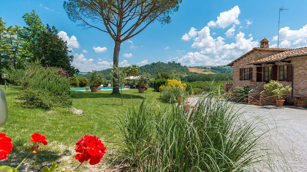 Photo of Outdoor in Asciano