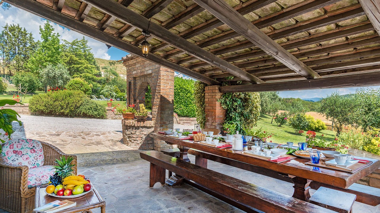 Photo of Outdoor in Asciano
