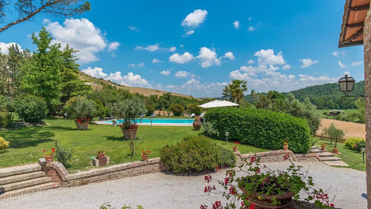 Photo of Outdoor in Asciano