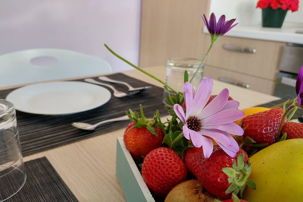 Photo of Kitchen in Marina di Zambrone