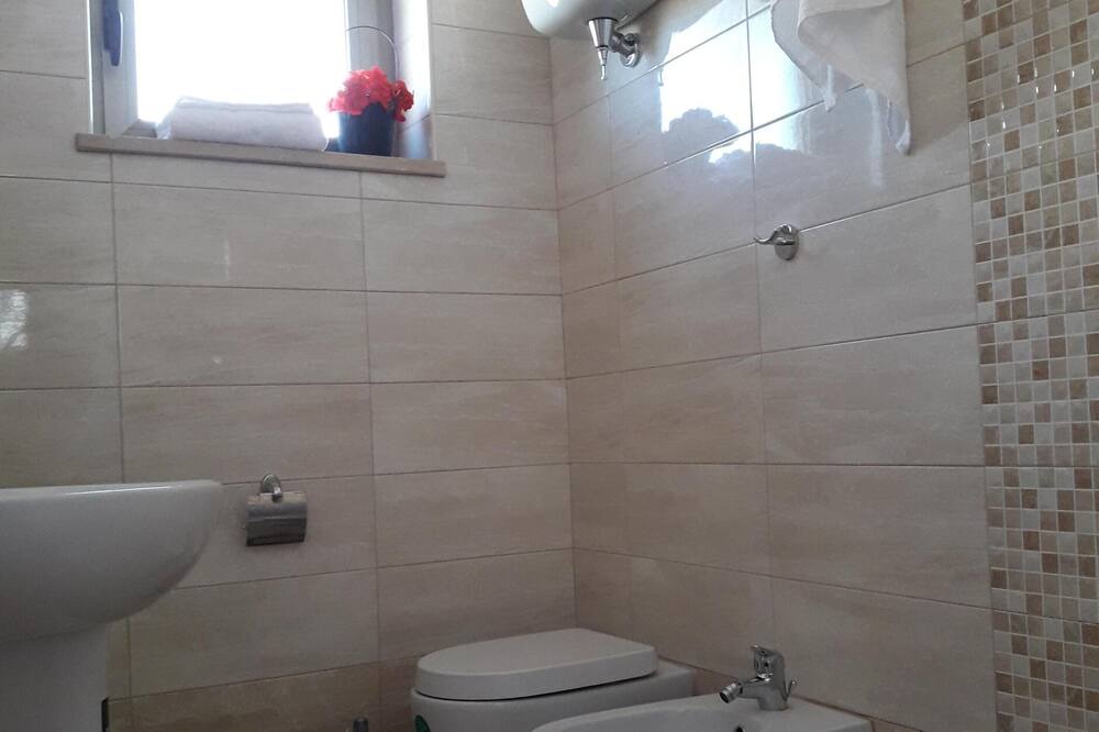 Photo of Bathroom in Marina di Zambrone