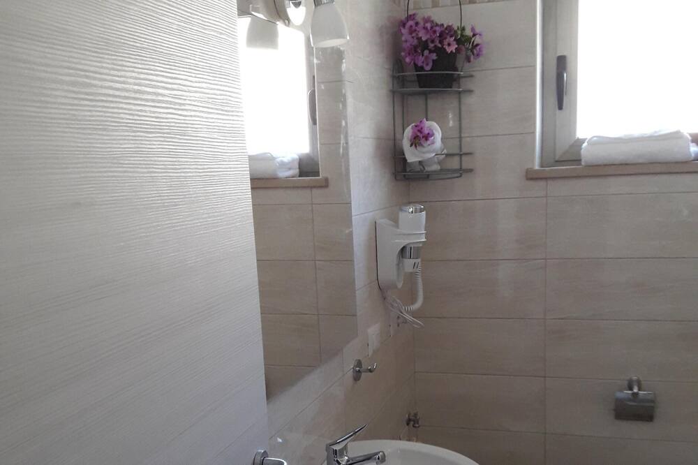 Photo of Bathroom in Marina di Zambrone
