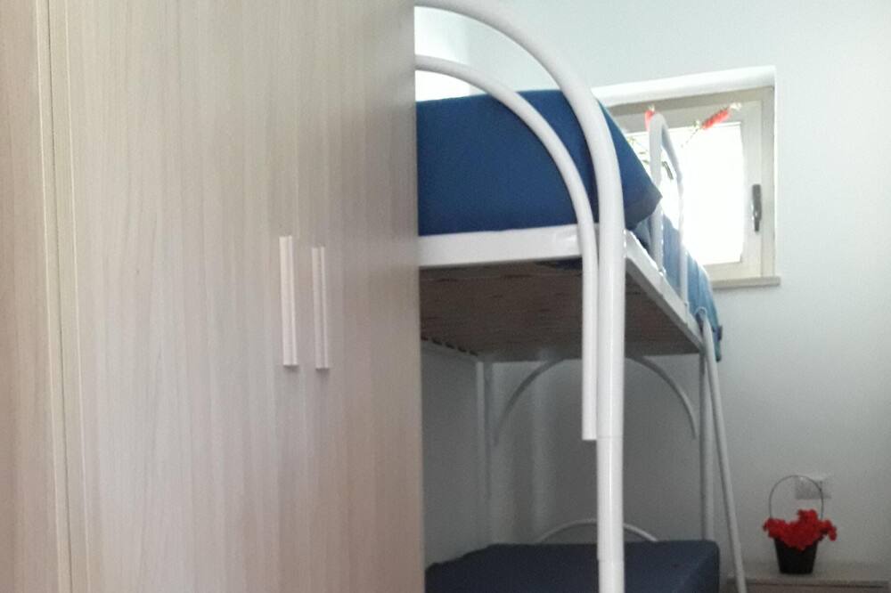 Photo of Bedroom in Marina di Zambrone