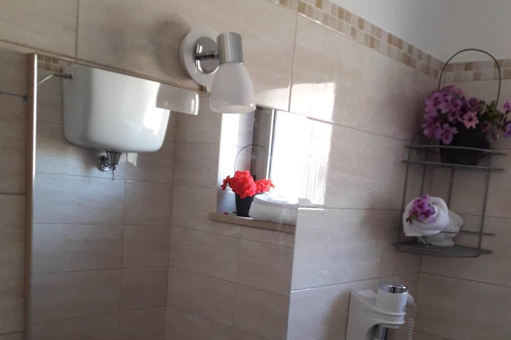 Photo of Bathroom in Marina di Zambrone