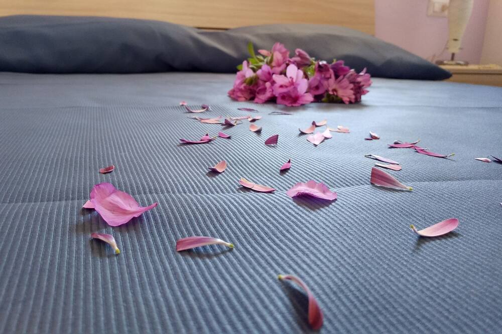 Photo of Bedroom in Marina di Zambrone